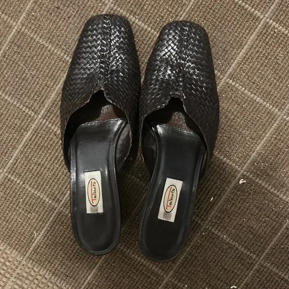 Talbot mules - Picture 1 of 7